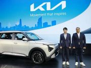 기아, 인니 모터쇼 ‘IIMS 2026’서 수백 건 계약·2관왕 달성