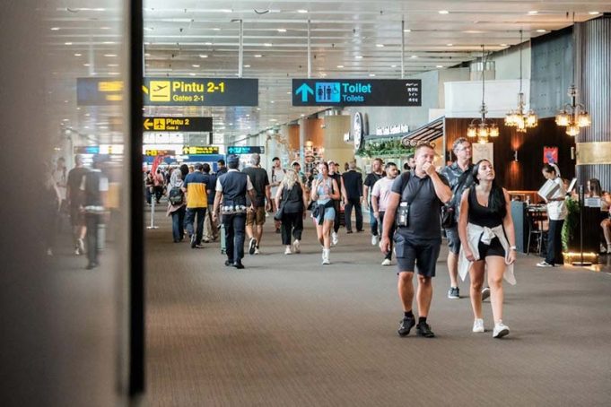 인도네시아, 2026년 관광정책 전환 “관광객 수보다 질을 중시하는 시대 열어”