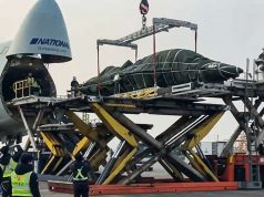 CJ대한통운, KAI전투기 인도네시아 운송…”방산물류 역량 입증”