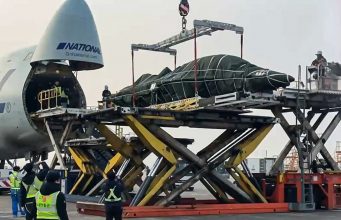 CJ대한통운, KAI전투기 인도네시아 운송…”방산물류 역량 입증”
