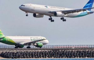 가루다 인도네시아, 2026년 르바란 귀성 기간 130만 석 준비