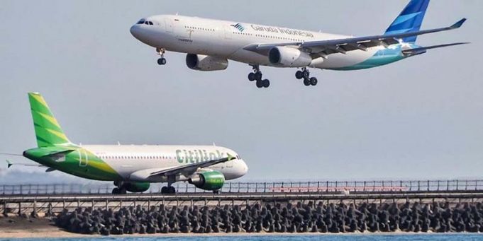 가루다 인도네시아, 2026년 르바란 귀성 기간 130만 석 준비