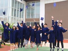 대학 입시 성공의 열쇠: NJIS, IB 프로그램으로 교실 밖 세상을 준비하다