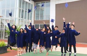 대학 입시 성공의 열쇠: NJIS, IB 프로그램으로 교실 밖 세상을 준비하다