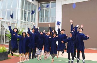 대학 입시 성공의 열쇠: NJIS, IB 프로그램으로 교실 밖 세상을 준비하다