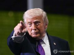 美 전쟁중에도 관세는 논스톱… 한중일 인도네시아등에 7월前 ‘301조관세’ 예상