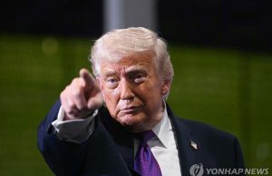 美 전쟁중에도 관세는 논스톱… 한중일 인도네시아등에 7월前 ‘301조관세’ 예상