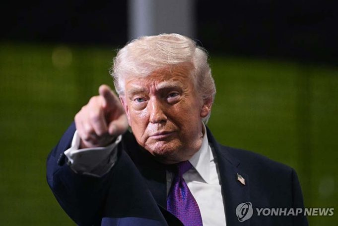 美 전쟁중에도 관세는 논스톱… 한중일 인도네시아등에 7월前 ‘301조관세’ 예상