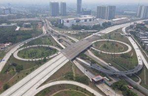 2026년 하반기 세르퐁-발라라자 고속도로 2단계 착공… 2030년 완공 목표