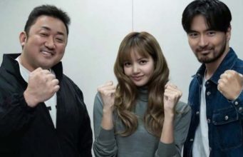 리사·마동석 주연 ‘타이고’ 자카르타 촬영 중 CCTV 유출 파문