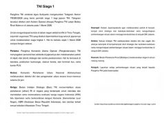 국회, 인도네시아군 제1급 경계태세 발령 해명 촉구