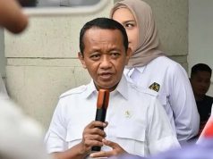 호르무즈 해협 봉쇄 사태… 프라보워 대통령, 긴급 에너지 안보 점검 나서