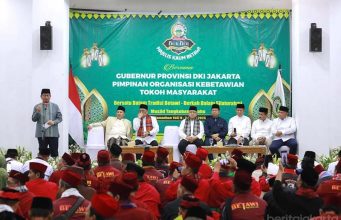 프라모노 주지사, 글로벌 긴장 고조 속 “시민 연대 협력” 촉구