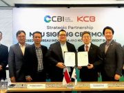 한국 인도네시아 양국 재외국민, 금융 지원받는다… CBI-KCB 전략적 맞손