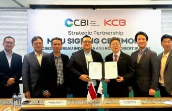 한국 인도네시아 양국 재외국민, 금융 지원받는다… CBI-KCB 전략적 맞손