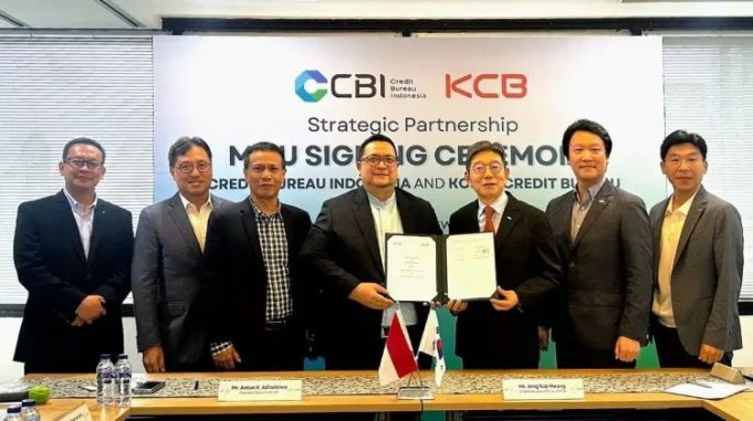 한국 인도네시아 양국 재외국민, 금융 지원받는다… CBI-KCB 전략적 맞손