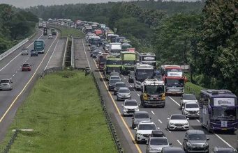 2026년 르바란 D-9부터 고속도로 통행료 30% 할인 적용, 일정 및 해당 구간 확인