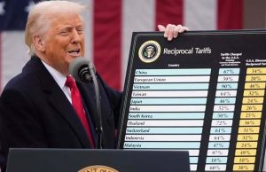 미 재무장관 “트럼프, 수입 관세 15%로 인상 추진”… 인도네시아 통상 환경 격변 예고