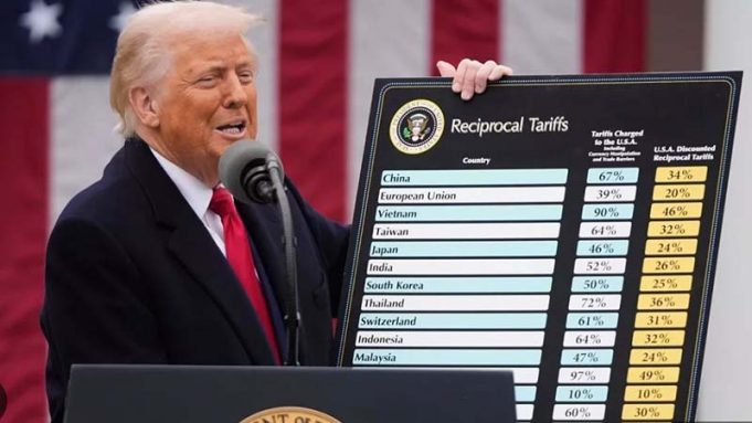 미 재무장관 “트럼프, 수입 관세 15%로 인상 추진”… 인도네시아 통상 환경 격변 예고