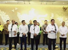 2026년 르바란 앞두고 55조 루피아 규모 공무원 종교절 수당 지급