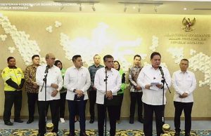 2026년 르바란 앞두고 55조 루피아 규모 공무원 종교절 수당 지급