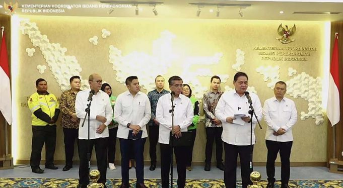 2026년 르바란 앞두고 55조 루피아 규모 공무원 종교절 수당 지급