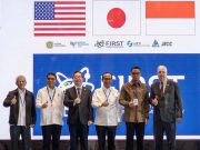 인도네시아·미국·일본, 소형 모듈 원자로(SMR) 기술 개발 협력 전격 합의