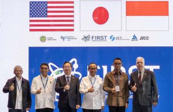 인도네시아·미국·일본, 소형 모듈 원자로(SMR) 기술 개발 협력 전격 합의