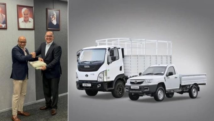 GAIKINDO, 인도산 픽업트럭 수입에 제동 “국내 생산 능력 충분, 자국 산업 붕괴 우려”