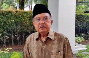 유수프 칼라, 인도네시아의 미국·이스라엘·이란 갈등 중재 구상에 강한 회의론 제기