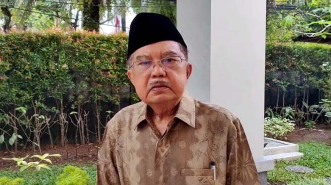 유수프 칼라, 인도네시아의 미국·이스라엘·이란 갈등 중재 구상에 강한 회의론 제기