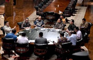 르바란 이후, 연료 절감 위해 주 1회 재택근무 정책 추진