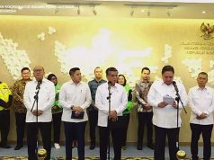 정부, 사업주에 엄중 경고… “종교절 상여금(THR) 7일 전 전액 지급 의무화, 분할 불가”