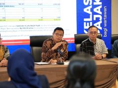 납세자 600만 명 세금신고서 제출… 국세청장, 르바란 전 800만 명 목표 달성 강력 추진