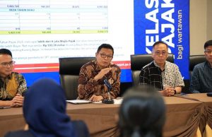 납세자 600만 명 세금신고서 제출… 국세청장, 르바란 전 800만 명 목표 달성 강력 추진