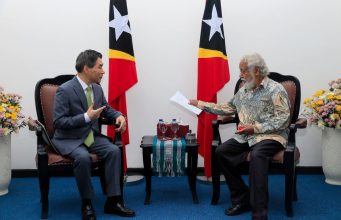 한-아세안센터, 동티모르 찾아 협력안 논의…”역할·기여 기대”