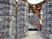 달러 강세 속 원화·루피아화 동반 약세… 중동 긴장·글로벌 불확실성이 신흥국 통화 압박