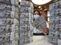 달러 강세 속 원화·루피아화 동반 약세… 중동 긴장·글로벌 불확실성이 신흥국 통화 압박