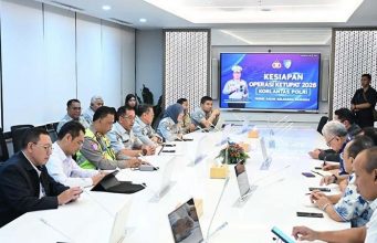 도로공사, 2026년 르바란 귀향길 대비 2,000명 인력과 25개 서비스 거점 준비