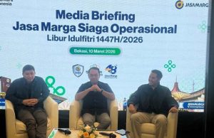 르바란 귀성 절정 3월 18일·귀경 절정 3월 24일 예측… 350만 대 자카르타 출발 전망