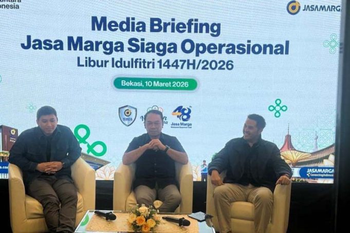 르바란 귀성 절정 3월 18일·귀경 절정 3월 24일 예측… 350만 대 자카르타 출발 전망