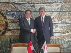 인도네시아-일본, 청정에너지 및 산업 공급망 구축 위한 협력 강화