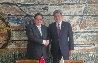 인도네시아-일본, 청정에너지 및 산업 공급망 구축 위한 협력 강화