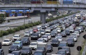 르바란 ‘2026 끄뚜빳 작전’ 종료… “교통사고 사망자 238명으로 30% 급감”