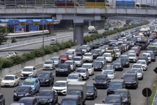 2026년 르바란 연휴 1억 4,391만 명 이동, 전년 대비 감소 예상