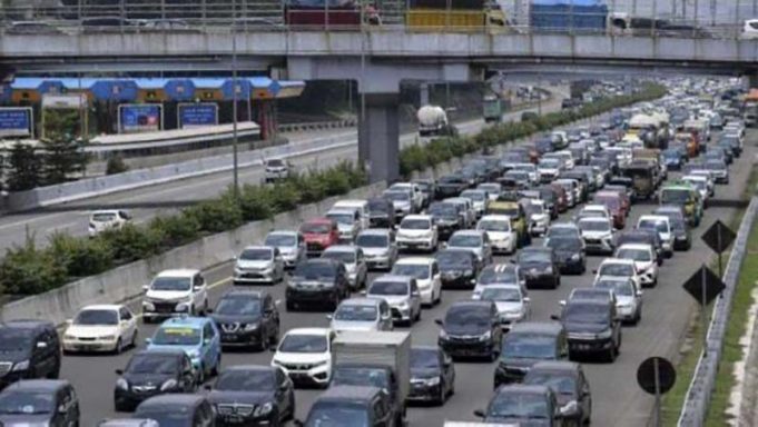 르바란 ‘2026 끄뚜빳 작전’ 종료… “교통사고 사망자 238명으로 30% 급감”