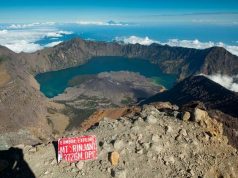 린자니 산 등반로, 2026년 4월 1일부터 재개방 확정