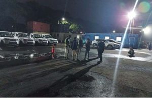 연기 합의에도 인도산 픽업트럭 자카르타 입항… ‘메라 뿌띠’ 차량 수입 논란 가중