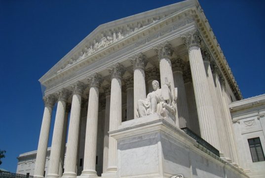 美법원, ‘대법 무효판결’ 트럼프 관세 “기업에 돌려주라” 결정