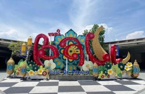 중동 분쟁 여파, 발리 관광 직격탄… 하루 외국인 관광객 800명 감소